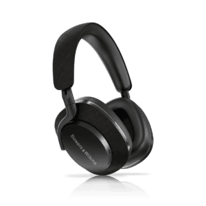 Recertified: Bowers & Wilkins Px7 S2 Wireless Hybrid NC Over-Ear Headphones (Black) $149 + Free S/H