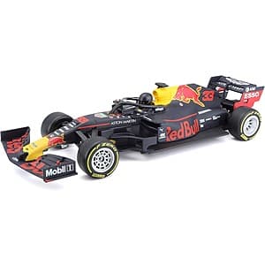 Maisto Red Bull RB15 Aston Martin Remote Control Car $15 + Free Shipping