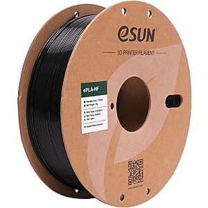 Prime Members: 3-Pack eSUN 1KG 1.75mm PLA 3D Printer Filament (various) $29.60 + Free Shipping