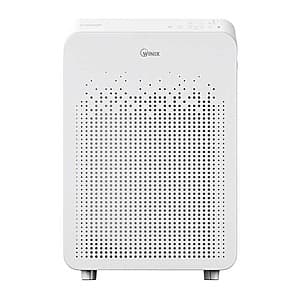 Costco Members: Winix C545 True HEPA 4 Stage Air Purifier w/ Wi-Fi & Extra Filter $100 + $5 Shipping