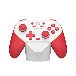 GameSir Super Nova Wireless Gaming Controller for PC/Switch/Switch 2 (various) from $35