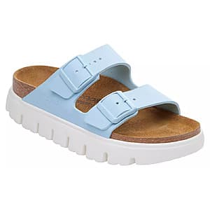 Papillio by Birkenstock Women's Arizona Chunky Birko-Flor Platform Sandals $50.95 + Free S&H