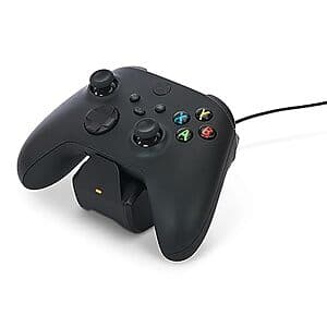 PowerA Solo Charging Stand (Xbox Series X|S) $10