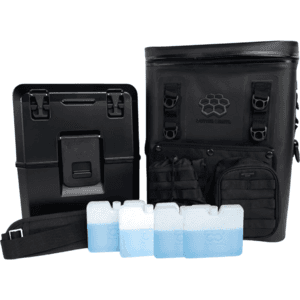 Outter Limits VaultPack Cooler Backpack $40 + Free S&H