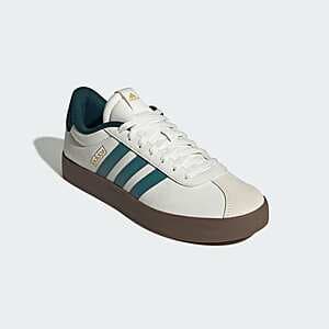 Men's adidas VL Court 3.0 Shoes (2 Colors) $22.50 + Free S&H