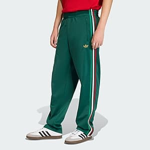 adidas Men's Firebird Track Pants (Various) $16.80 + Free S&H