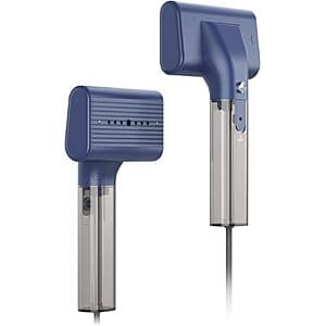 nxuoo G10 1200W Travel Clothes Steamer $13 + Free S&H