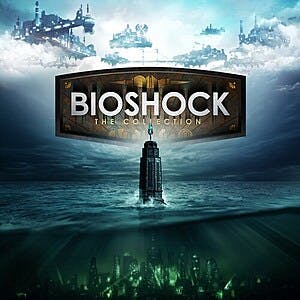 BioShock: The Collection (PC Digital Download) $10.55 