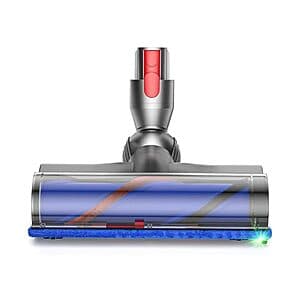 NestEase Brush Head for Dyson (Various Models) $20 + Free S&H w/ Prime