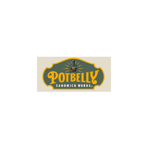 Potbelly Sandwich Works Restaurant Offer: Original or Big Sandwich Buy 1, Get Original Free (Valid thru 8/28)
