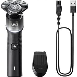 Philips Norelco Shaver 5000X Rechargeable Wet & Dry Shaver $40 + Free Shipping