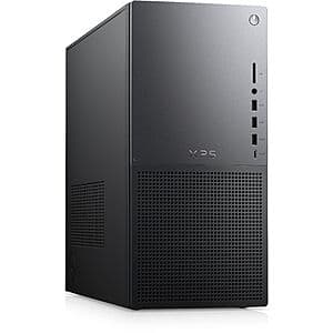 Dell XPS 8960 Desktop: i7-13700, 16GB DDR5, 512GB NVMe SSD, RTX 4090 24GB $2295 + Free Shipping