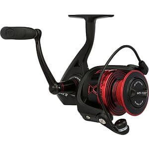 PENN Fierce IV Spinning Reel (5000, 6000 or 7000 Size Reel) from $67.49 + Free S/H