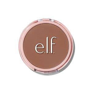 e.l.f. Halo Glow Powder Filter (3 colors) from $2.85 w/ Subscribe & Save