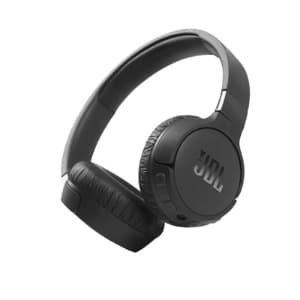 Refurbished: JBL Tune 660NC Wireless On-Ear ANC Bluetooth Headphones (Black) $19.95 & More + Free Shipping