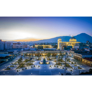 Avianca: Roundtrip Nonstop Flight: Los Angeles (LAX) to San Salvador, El Salvador (SAL) $179 (Travel April - June 2024)