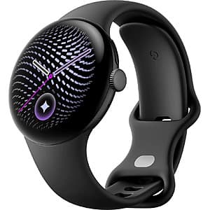 Google Pixel Watch 5 Smartwatch from $300 + Free S&H