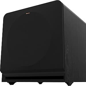 14" Klipsch Reference Premiere RP-1400SW 500W RMS / 1000W Peak Subwoofer $699 + Free Shipping