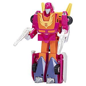 Transformers G1 Autobot Hot Rod Collectible $15