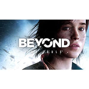 GOG New Year Sale (PCDD): Mark of the Ninja: Remastered $6, Beyond: Two Souls $2 & More