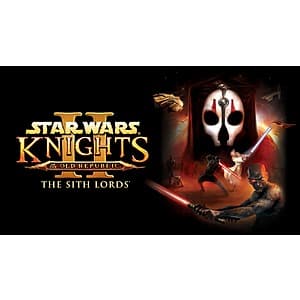 Star Wars Games: Knights of the Old Republic (Nintendo Switch Digital Download) $3.75 & More