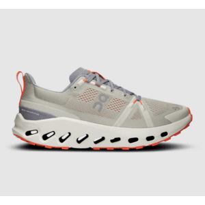 On Men's Cloudsurfer Trail 2 Shoes (Fossil / Ivory) $95 + Free Shipping