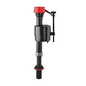 Fluidmaster PRO45 Toilet Fill Valve w/ Adjustable Height & Quiet Operation $12 + Free S&H