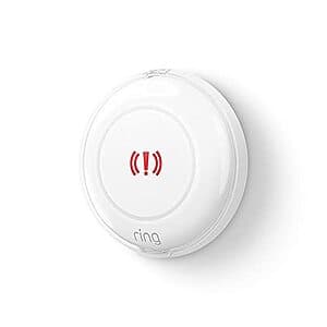 Ring Alarm Panic Button (2nd Gen) $12 or less