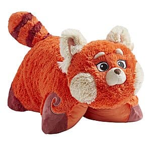 16" Pillow Pets Disney Red Panda Mei $14.75