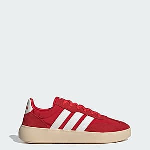 adidas Men Barreda Decode Shoes (various) $23.50 + Free Shipping