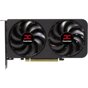 PowerColor Reaper Radeon RX 9060 XT Dual Fan 16GB GDDR6 PCIe 5.0 Graphics Card $350 + Free Shipping