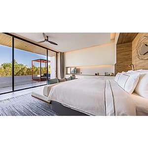 Thailand: Meliá Phuket Mai Khao: 5-Night Stay for 2 Adults from $969 (Book by 10/01/27, travel thru 10/31/27)