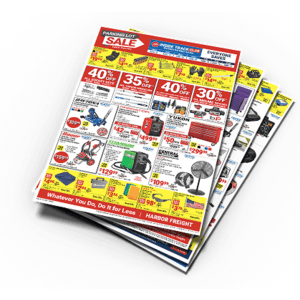 Harbor Freight Parking Lot Sale: Select Tools/Categories: All Clamp Tools 40% Off & Many More (Valid thru 8/16)