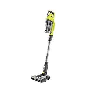 RYOBI ONE+ 18V Bagless Cordless Mesh Filter Stick Vacuum Cleaner (Tool Only) $129 + Free S&H