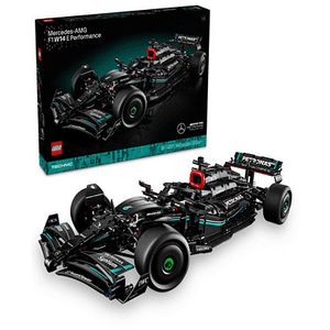 1,642-Piece LEGO Technic Mercedes-AMG F1 W14 E Performance Set (42171) $176 + Free Shipping