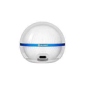 Olight Sphere C Ambient Light w/ App Control $10.80