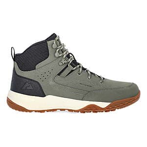 Ozark Trail Men's Sport Hiker Water Resistant Hiking Boots (Green) $25.65