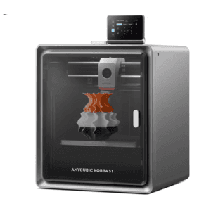 Anycubic Kobra S1 Core XY 3D Printer $239.70 + Free Shipping