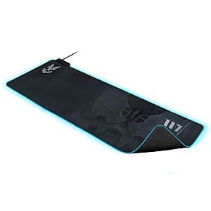 Razer Goliathus Chroma Gaming Mousepad w/ RGB Lighting (Halo Infinte Edition) $19.75 + Free Shipping w/ Prime