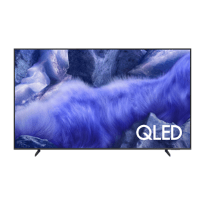 Samsung EPP: QLED QEF1 4K Samsung Vision AI Smart TV: 85" $864, 75" $520 + Free Shipping