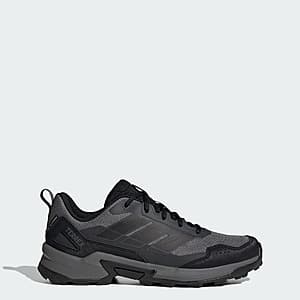 adidas Men's Terrex Eastrail 3 Climaproof Hiking Shoes $36 + Free S&H