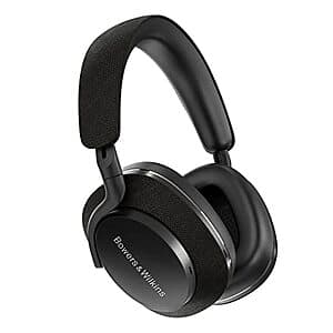 Refurb: Bowers & Wilkins Px7 S2 Advanced Noise Cancelling Headphones (Black) $99 + Free S&H w/ Amazon Prime