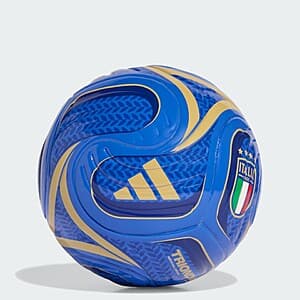 adidas Trionda Italy Home Mini Soccer Ball $8 + Free S&H