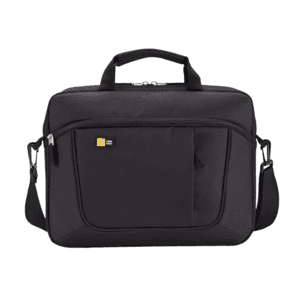 Case Logic Advantage Laptop & Tablet Bag (Black, 14.6" x 2.8" x 11.4") $6 + Free Shipping