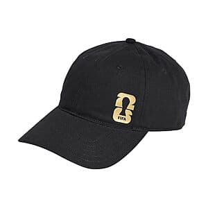adidas Unisex Adult FIFA World Cup 26 Official Emblem Cap $7
