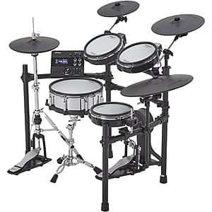 Roland TD-27KV Gen 2 V-Drums Electronic Drum Kit $2199 + Free Shipping