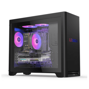 Lenovo Legion Tower 5i Desktop: Ultra 7 265F, RTX 5070, 32GB RAM, 2TB SSD, Win11 $1349 + Free Shipping