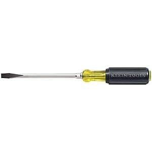 Klein Tools 3/8" Keystone-Tip Screwdriver $9.40