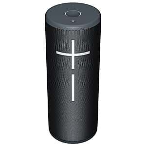 Costco Members: Ultimate Ears Megaboom 4 SE Portable Speaker (various colors) $120 + Free S&H