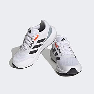 adidas Kids' Falcon 3 Sport Lace Shoes (3 Colors) $16 + Free Shipping